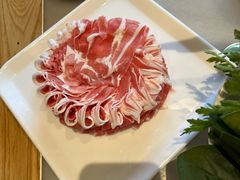 -牛街·马辈儿涮肉(牛街总店)