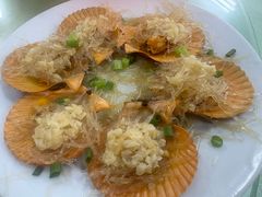 -景好海鲜餐厅(大鹏必选旅游店)