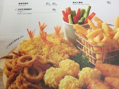 -必胜客(西市场店)