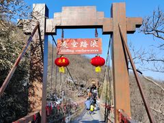 -海上云台山景区