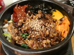 -7年8班朝鲜族非遗美食(三钢里店)
