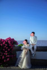 -巴黎时尚婚纱摄影(南汇店)