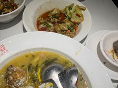 -新辣宴·湖南家常菜·商务聚餐(中粮创芯店)