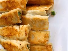 锅贴-金阁家常菜(贵阳路店)