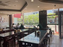 -马吉德牛肉拉面(新街口店)