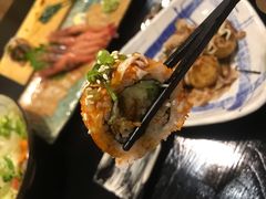 -景鹤料理(上地华联店)
