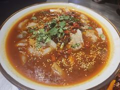-馬伍旺川菜(江北虹悦城店)
