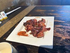 -玛吉阿米·餐吧