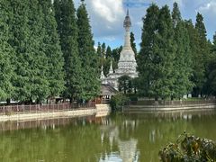 -云南民族村