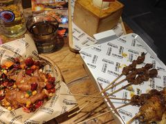 -馋嘴猫北京食堂·烤鸭·宵夜(亚运村店)