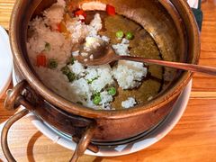 -云海肴云南菜·蒸汽石锅鱼(北京良乡华冠店)