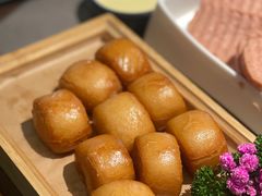 -同仁四季椰子鸡(无锡滨湖万象汇店)