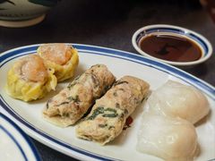蒸点-左记港食(融科天城店)