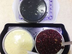 -百花传统甜品店(原址店)