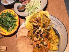 -泰盏鬼·颓废冬阴(陈家祠扬韬店)