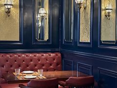 -Golden Lily河内巴黎法越料理餐厅(建国西路店)