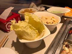 -海底捞火锅(亲子主题北金鹰店)