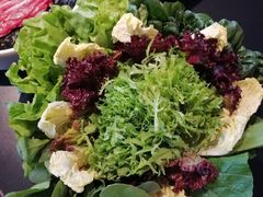 时蔬大拼-额尔敦传统涮(公园西路店)