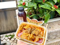 -老day牛杂(官也街总店)