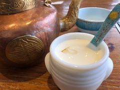 -蒙亨·手把肉·蒙古包文化主题餐厅(天恒广场店)