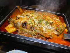 -炉鱼(西溪银泰城店)