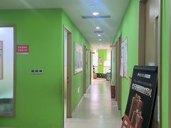 -昂立青少儿成长中心(长宁仙霞校区)