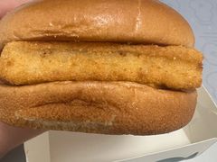 -麦当劳(西单明珠店)