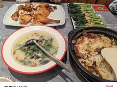 -顺徕德·仙庙烧鸡(桂庙路店)