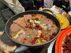 -歌乐人家·辣鸡酒馆(国贸店)