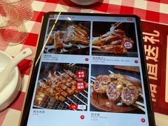-西贝莜面村(近铁城市广场店)