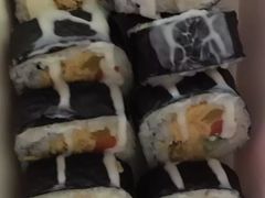 -N多寿司(恒隆店)