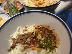 -弓家大队老碗面(高新咖啡街区店)