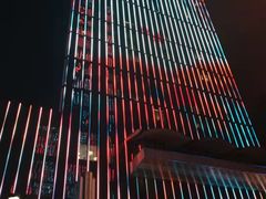 -长沙富力万达文华酒店