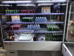 零售区-鸿腾国际大酒店-海鲜姿造海鲜烤肉自助餐