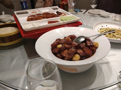 -王府井酒店(金桥港湾店)