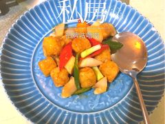 -壹零贰小馆(桂城石啃店)