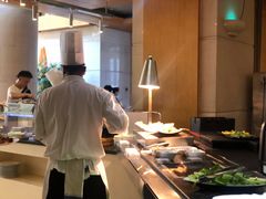 -威斯汀舞台餐厅