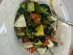 -沙漠玫瑰土耳其餐厅(神路街店)