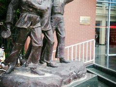 -天幕新彩云国际影城(激光巨幕店)