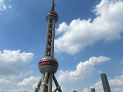 -东方明珠广播电视塔