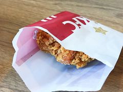 -肯德基(尖岭万达店)
