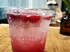 -Metal hands·铁手咖啡