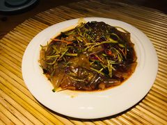 五彩大拉皮-黑土人家(江桥万达广场店)