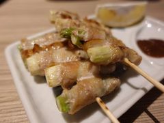 -小山日本料理(兴业太古汇店)