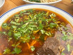 -万三面馆(青龙正街太古里店)