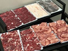 -潮悦牛肉火锅城(水贝店)