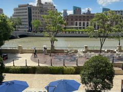-上海苏宁宝丽嘉酒店·Cafe Bellagio西餐厅