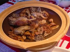 -四道菜·福建菜馆(莆田万达店)