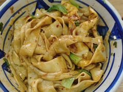 -面尚香关中面馆(盛龙广场总店)