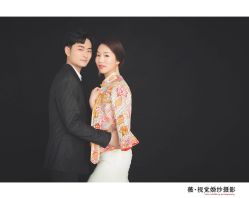 点击看大图 -薇视觉婚纱摄影工作室·婚纱照·结婚照